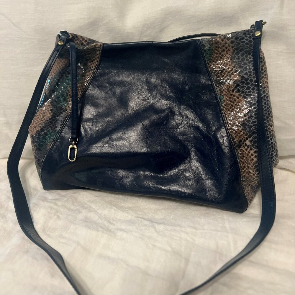 Hobo large Colter crossbody bag